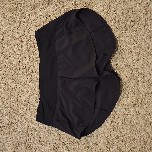 lululemon athletica Pants - Lululemon Speed Up Short 2.5"